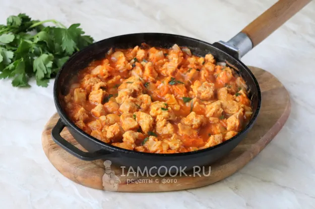 Шаг 9: иллюстрация