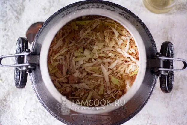 Шаг 11: иллюстрация