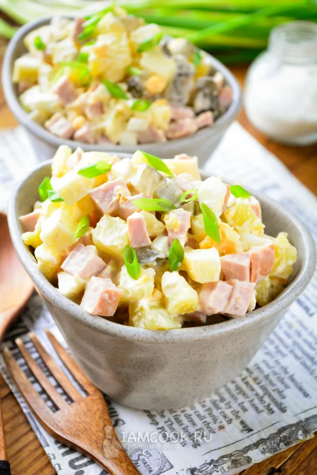 Шаг 10: иллюстрация