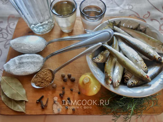 Шаг 1: иллюстрация