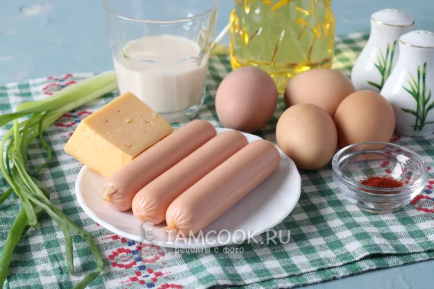 Шаг 1: иллюстрация