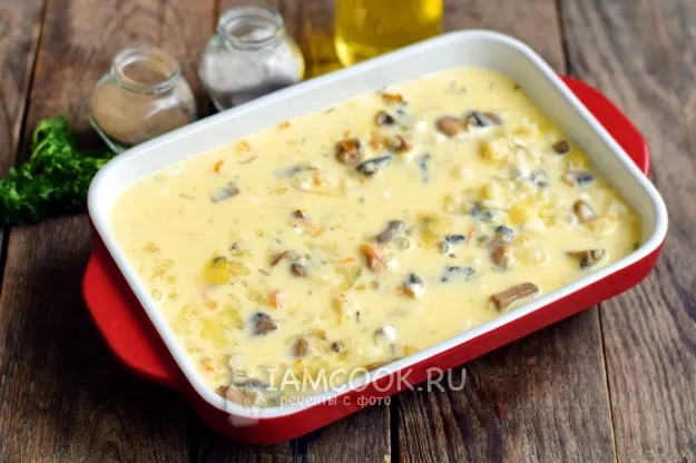 Шаг 9: иллюстрация