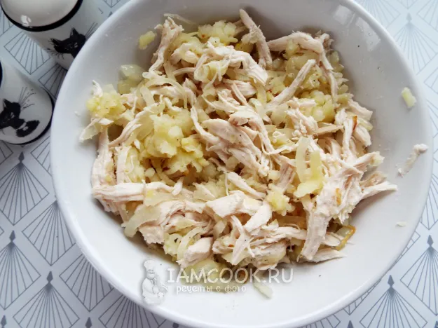 Шаг 8: иллюстрация