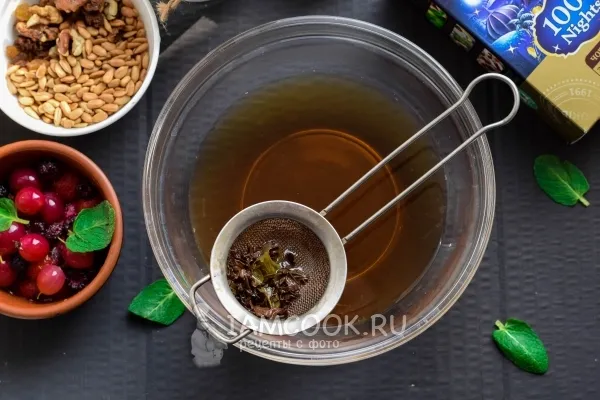 Шаг 3: иллюстрация