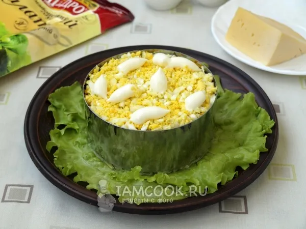 Шаг 7: иллюстрация