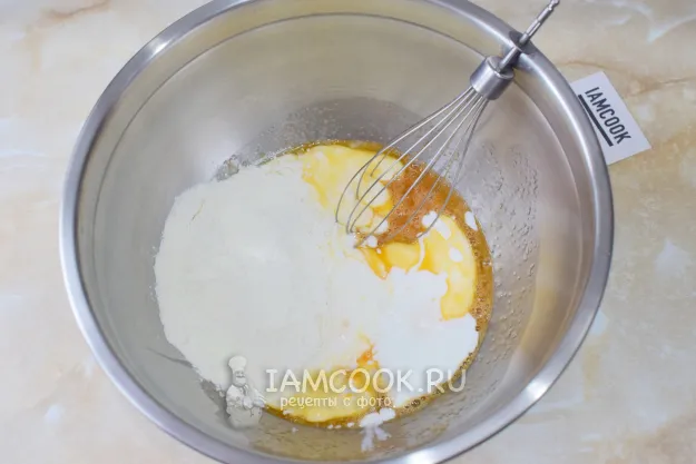 Шаг 3: иллюстрация