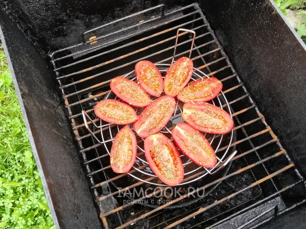 Шаг 6: иллюстрация