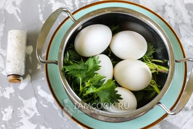 Шаг 2: иллюстрация