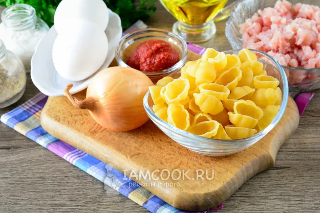 Шаг 1: иллюстрация