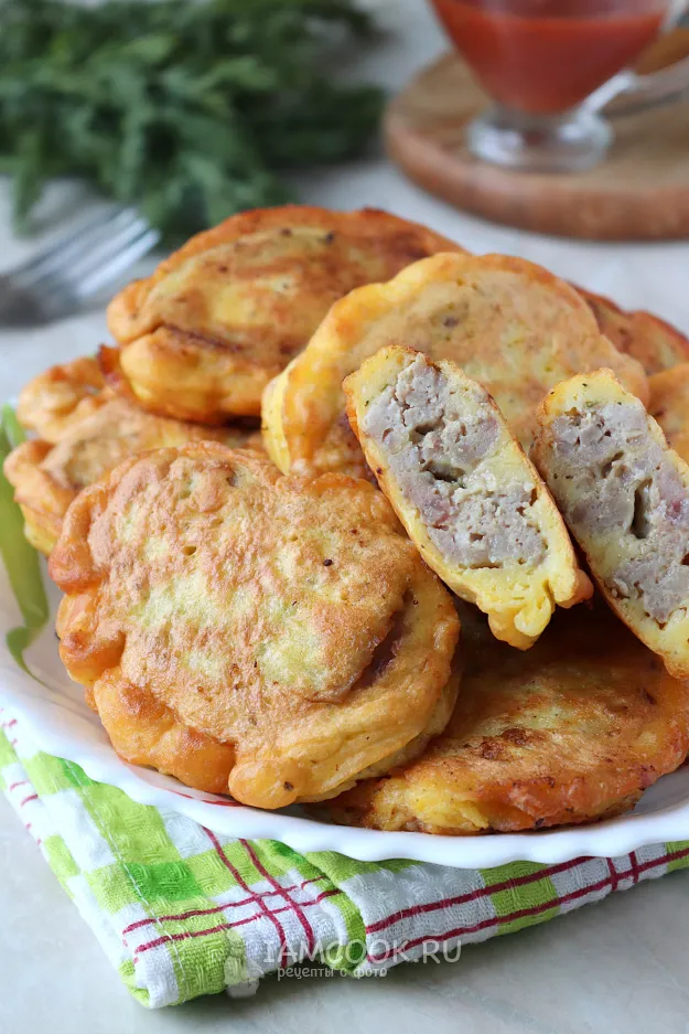 Шаг 14: иллюстрация