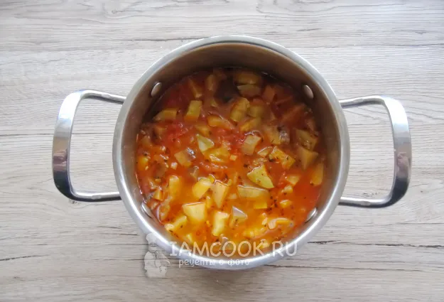 Шаг 7: иллюстрация