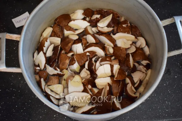 Шаг 2: иллюстрация