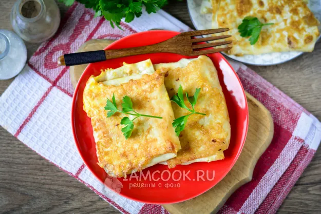 Шаг 12: иллюстрация