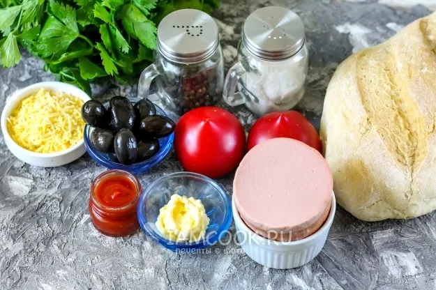 Шаг 1: иллюстрация