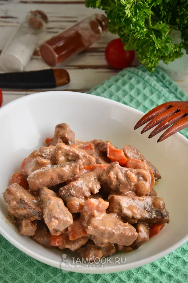 Шаг 9: иллюстрация