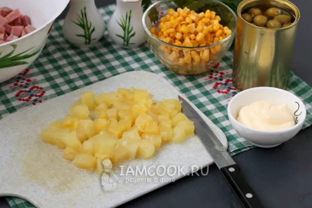 Шаг 3: иллюстрация