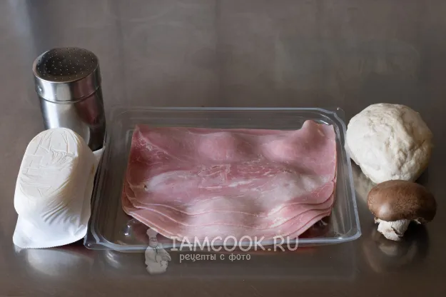 Шаг 1: иллюстрация