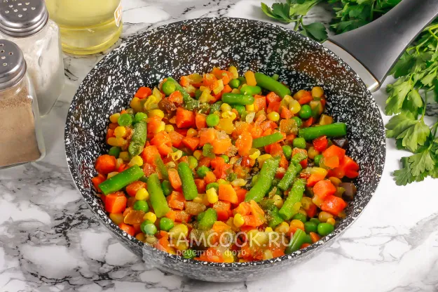 Шаг 2: иллюстрация