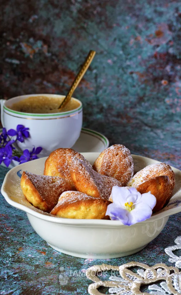 Шаг 9: иллюстрация