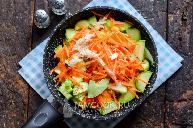 Шаг 5: иллюстрация