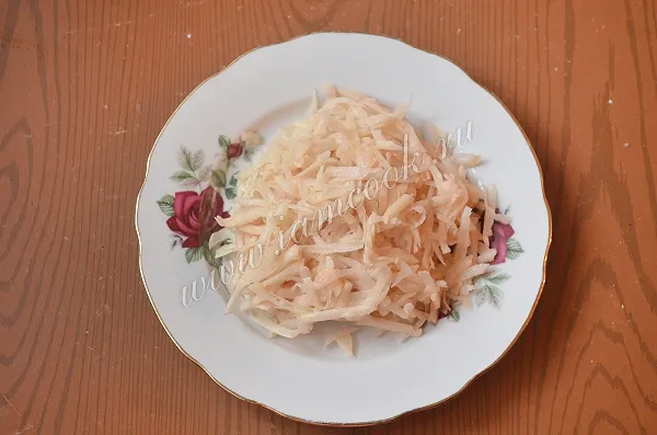 Шаг 5: иллюстрация