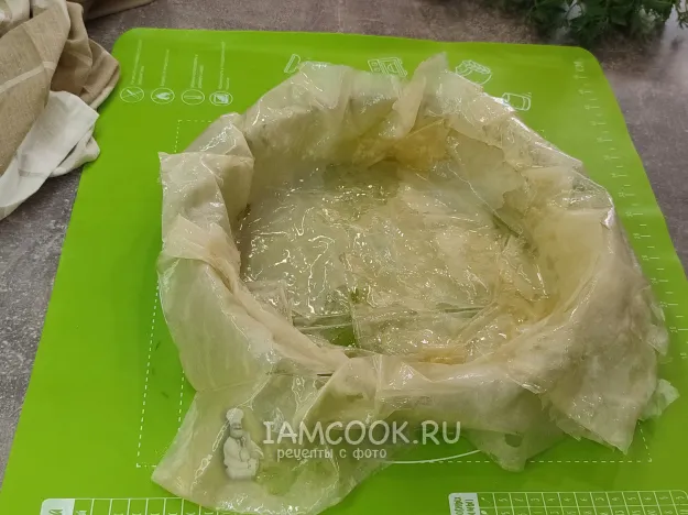 Шаг 13: иллюстрация