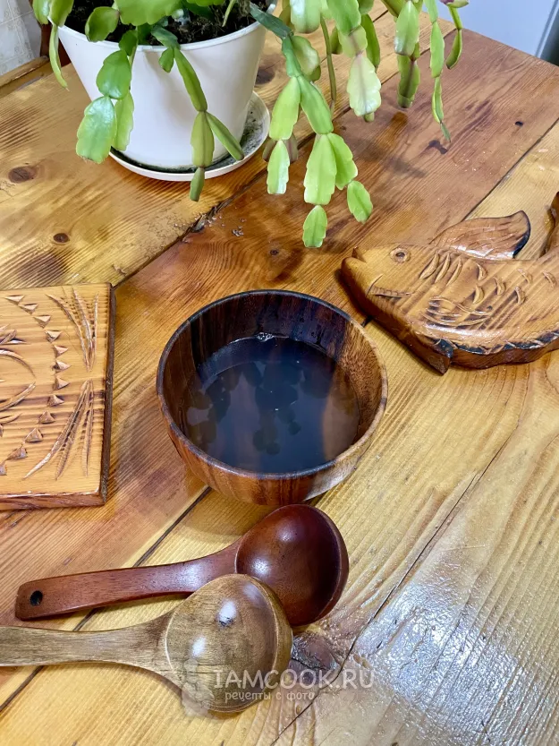 Шаг 2: иллюстрация