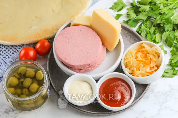 Шаг 1: иллюстрация