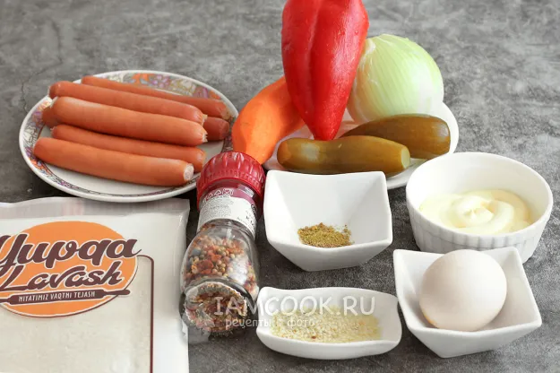 Шаг 1: иллюстрация