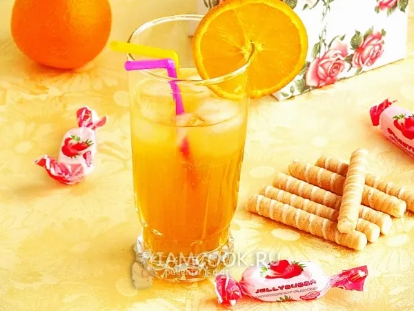 Фото блюда: Физ «Рижский»