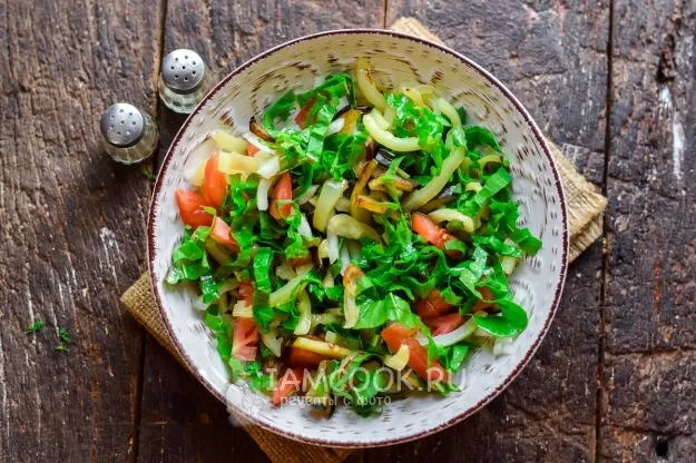 Шаг 8: иллюстрация