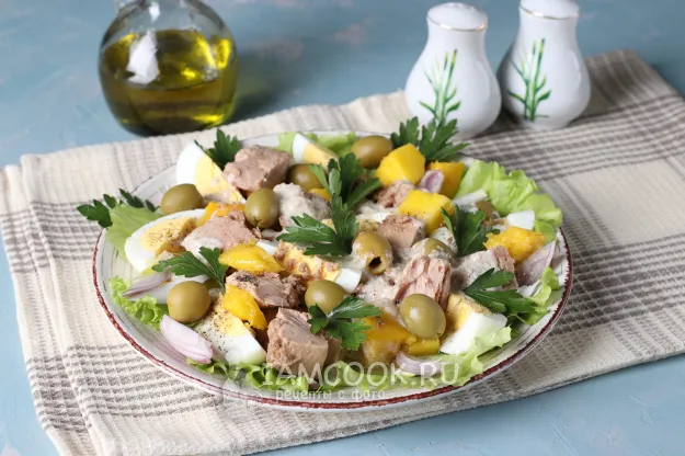 Шаг 7: иллюстрация