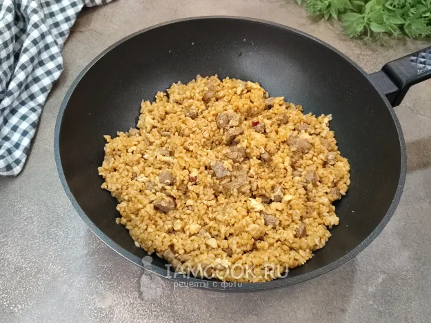 Шаг 9: иллюстрация