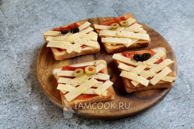 Шаг 5: иллюстрация