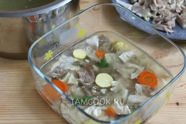 Шаг 8: иллюстрация