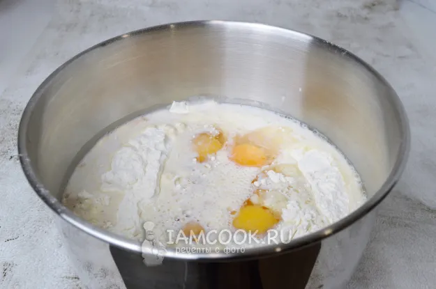 Шаг 3: иллюстрация