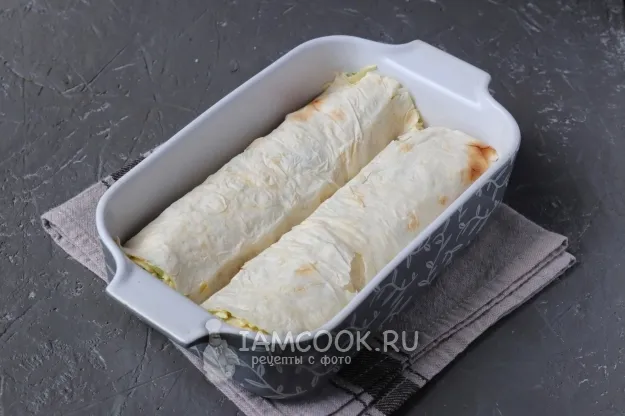 Шаг 6: иллюстрация