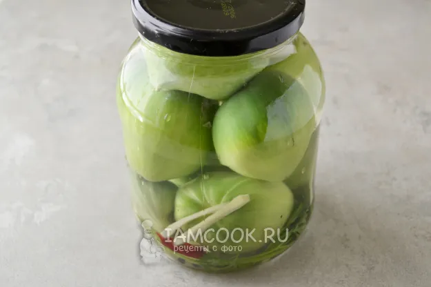 Шаг 5: иллюстрация