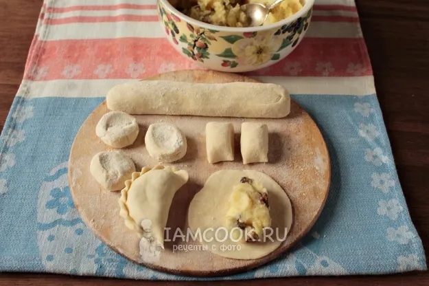 Шаг 11: иллюстрация