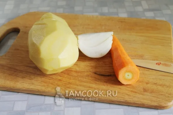 Шаг 3: иллюстрация