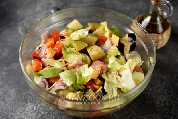 Шаг 5: иллюстрация