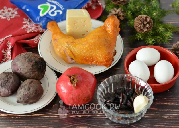 Шаг 1: иллюстрация