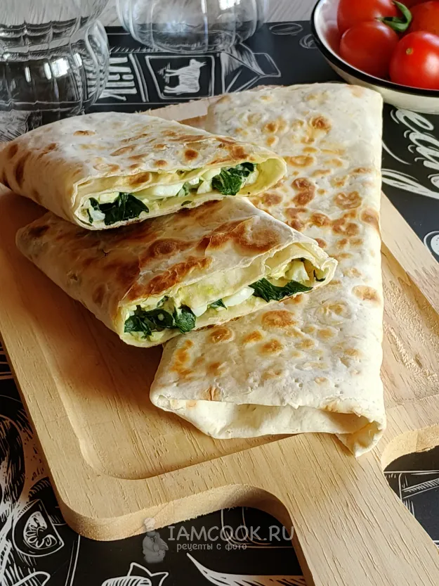 Шаг 10: иллюстрация