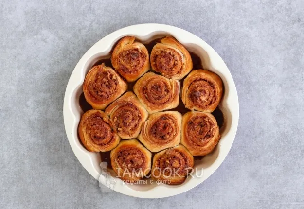 Шаг 9: иллюстрация