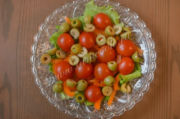 Шаг 3: иллюстрация