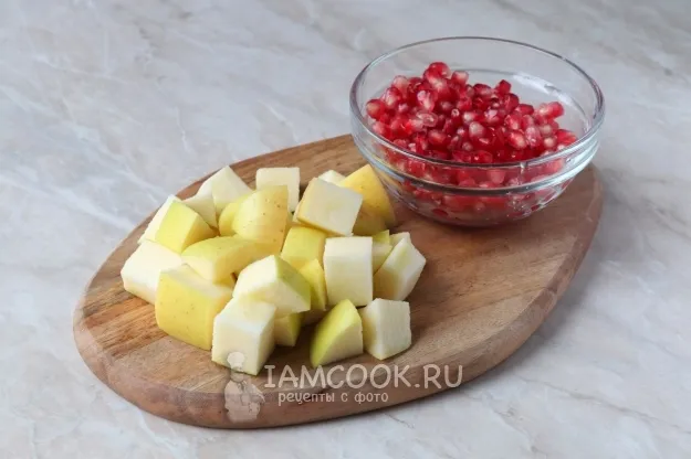 Шаг 2: иллюстрация