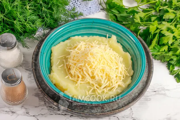 Шаг 3: иллюстрация