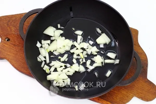 Шаг 2: иллюстрация