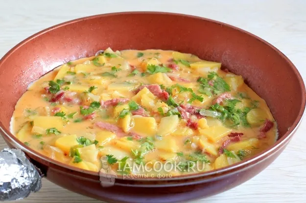 Шаг 8: иллюстрация