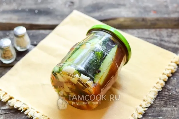 Шаг 7: иллюстрация